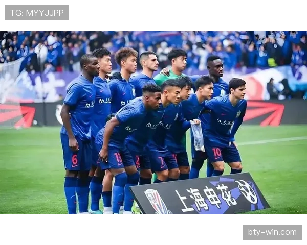 上海申花进攻依赖单点,多样化选择是否面临考验? 上海申花进攻依赖单点,多样化选择是否面临考验?